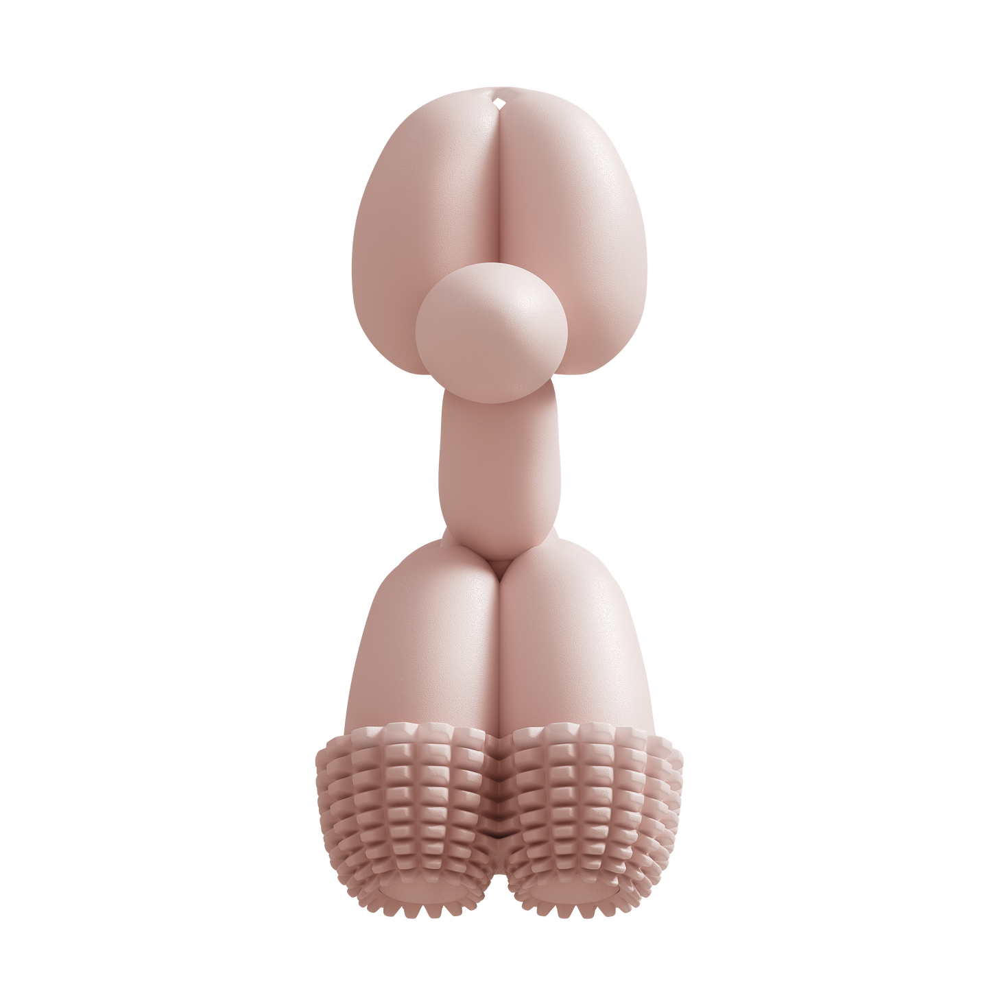 ART BALLOON DOG TOY