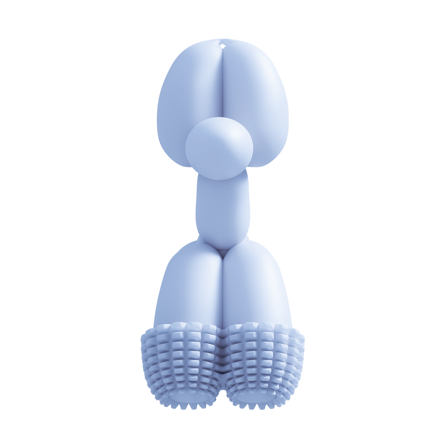 ART BALLOON DOG TOY