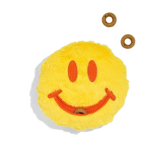 Playful Plush Sensory Toy