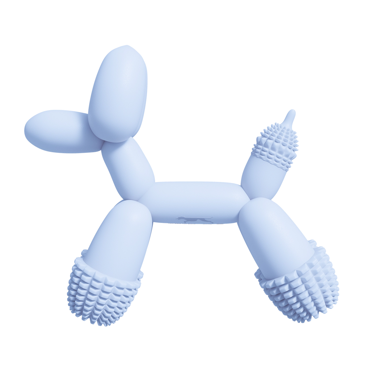 ART BALLOON DOG TOY