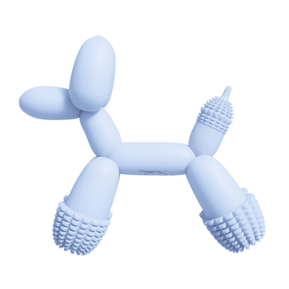 ART BALLOON DOG TOY