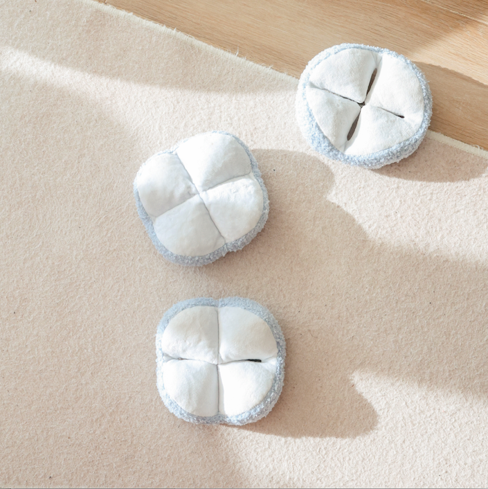 Monti Snuffle Ball - Oat