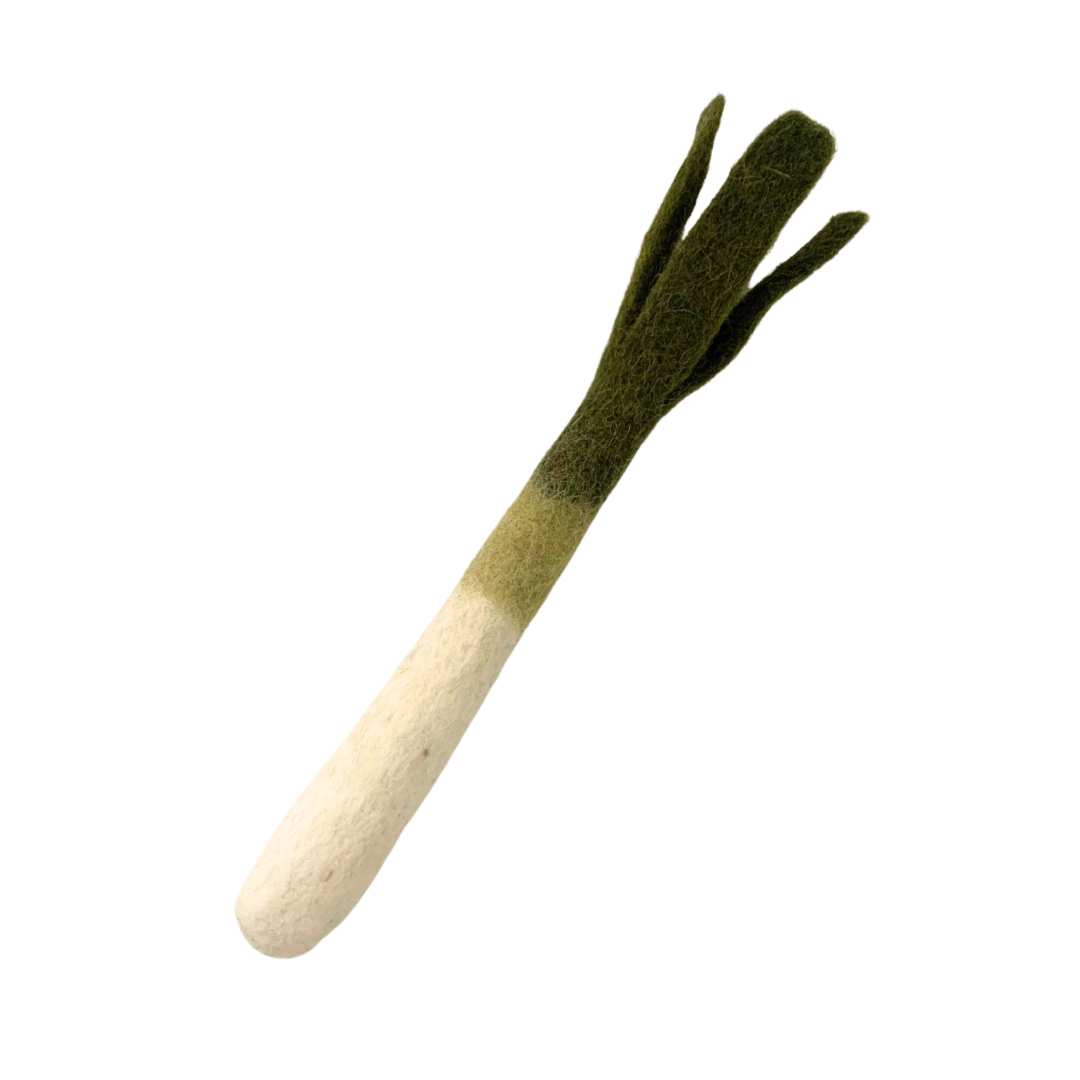 Le Petit Leek 