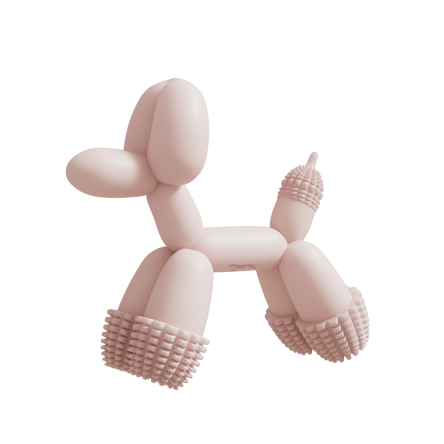 ART BALLOON DOG TOY